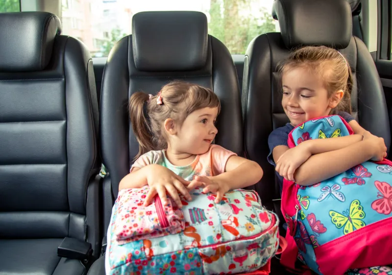 Öğrenci servislerinde güvenlik nasıl sağlanıyor?